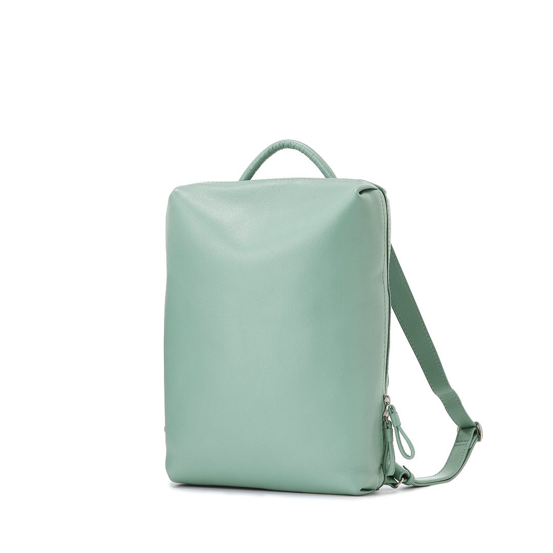 Fuwari Backpack – マザーハウス 公式サイト