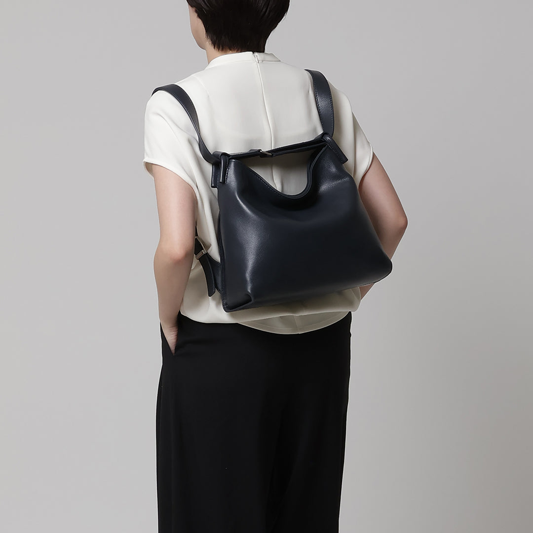Yozora 2 Way Bag M (Milling)