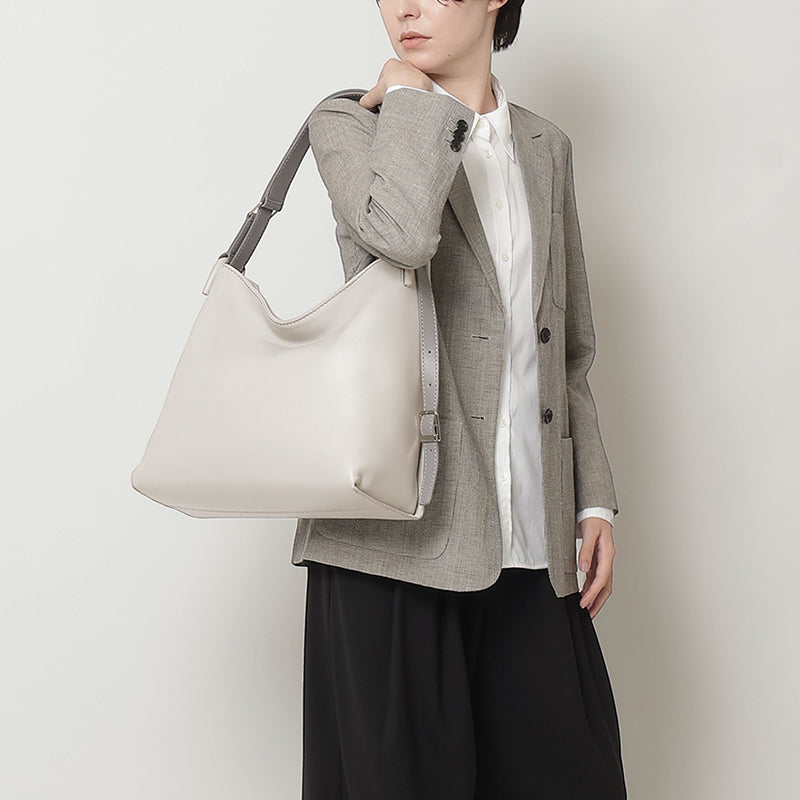 Yozora 2 Way Bag L (Milling)