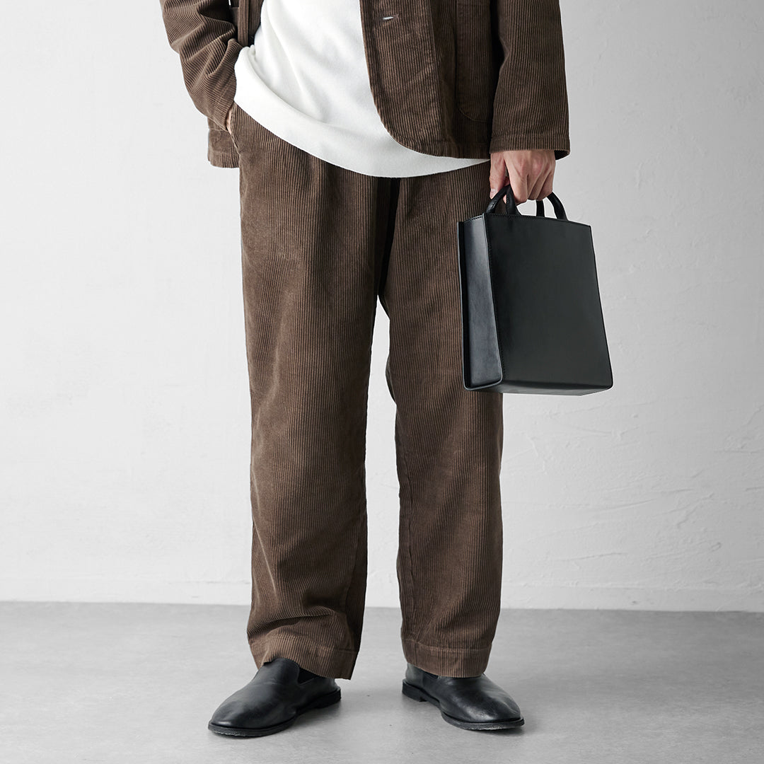 MOTHER HOUSE ブライトスモールトート 美品】マザーハウス ブライトスモールトート ハンドバッグ