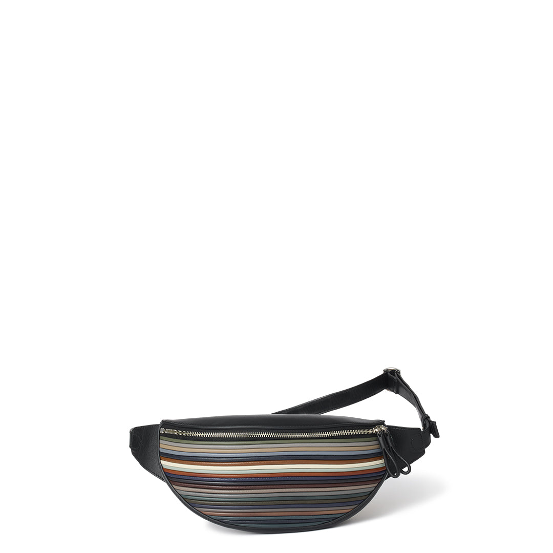 Rinne Jomon Cross Bag