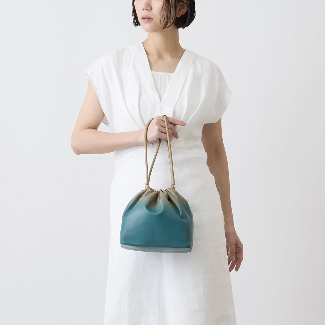 Drawstring Bag M