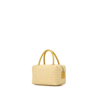 Waffle Jute 2 Way Hand S