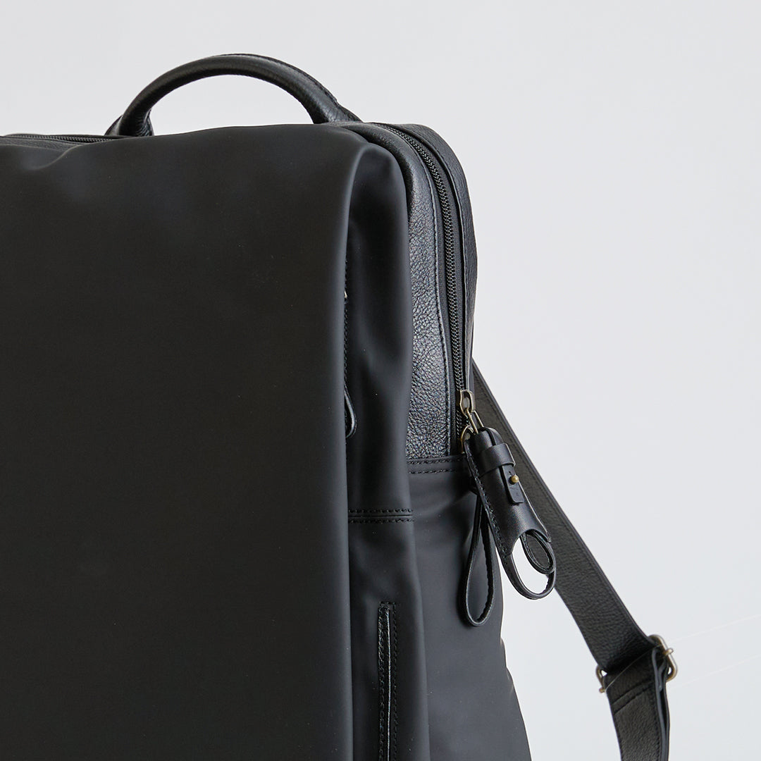 Blind Soccer Backpack Plus