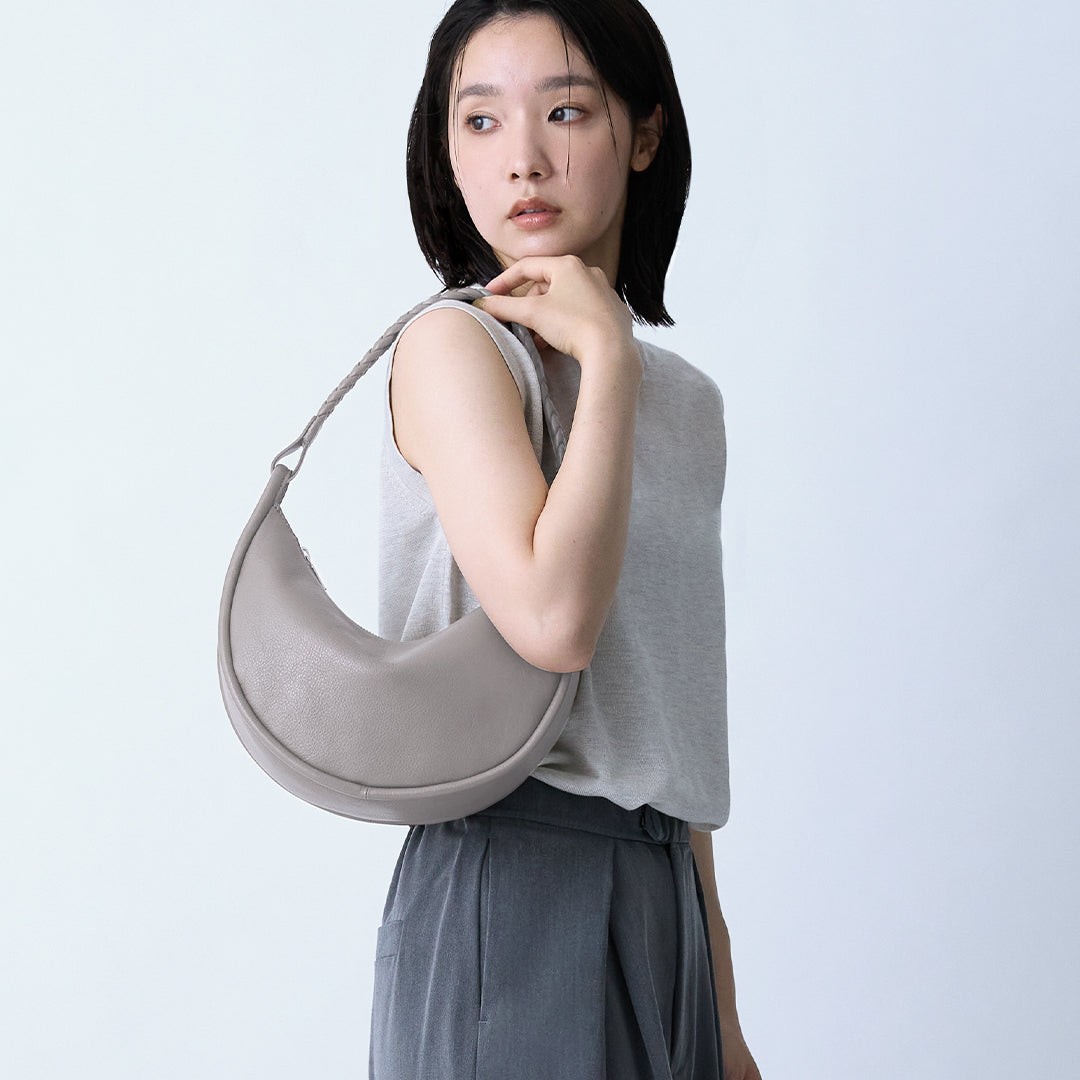 Round Moon 2 Way Hand – マザーハウス 公式サイト