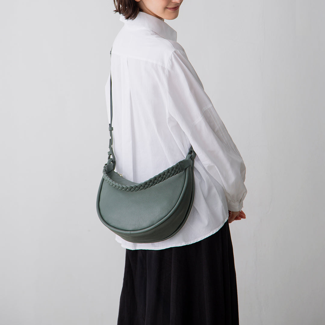 Round Moon 2 Way Hand – マザーハウス 公式サイト