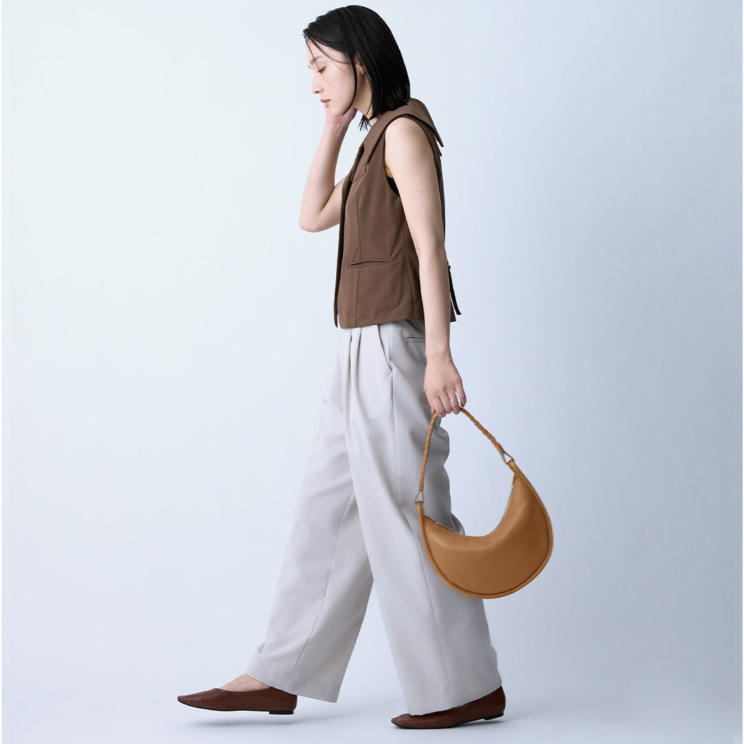 Round Moon 2 Way Hand – マザーハウス 公式サイト