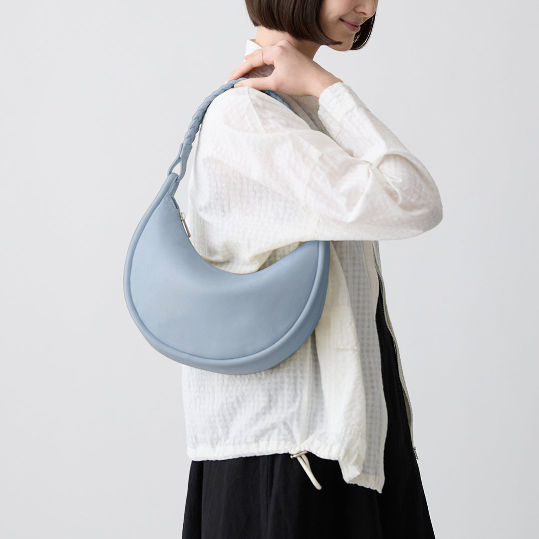 Round Moon 2 Way Hand – マザーハウス 公式サイト