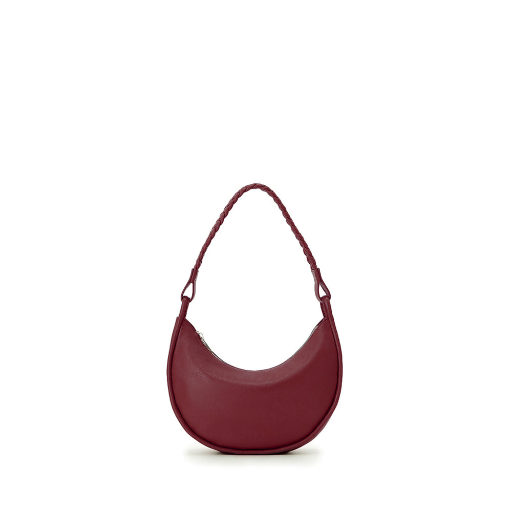 BM85-プラムパープル / NONE