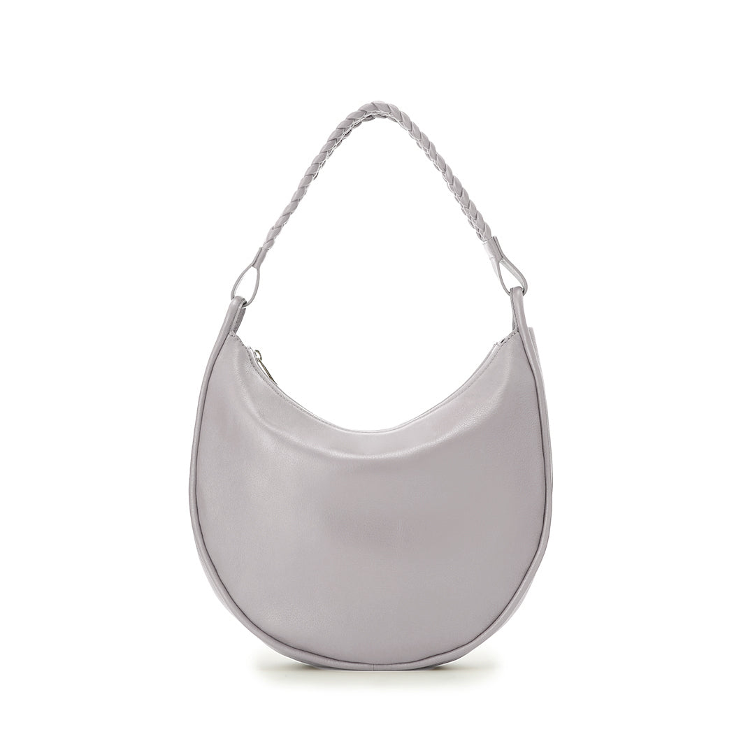 Round Moon 2 Way Tote