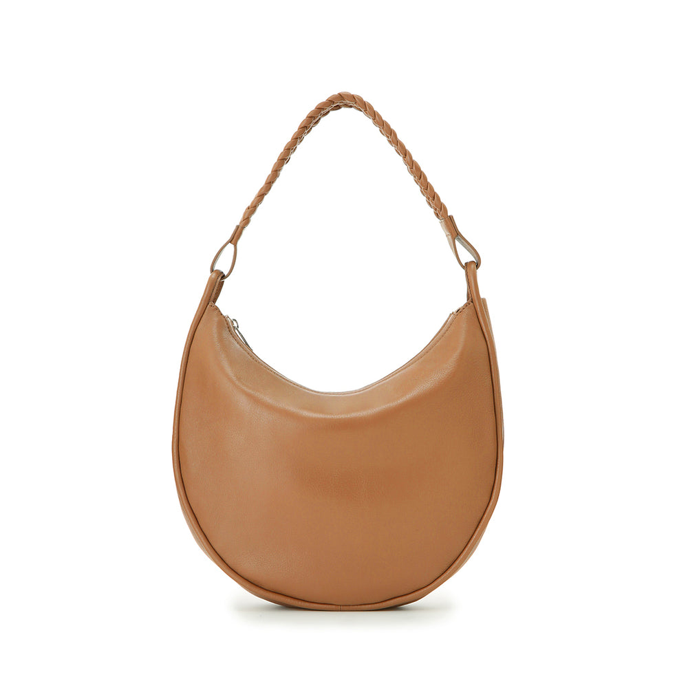マザーハウス　ショルダーバッグ　ラウンド ムーン 2 ウェイ トート Round Moon 2 Way Tote – マザーハウス 公式サイト