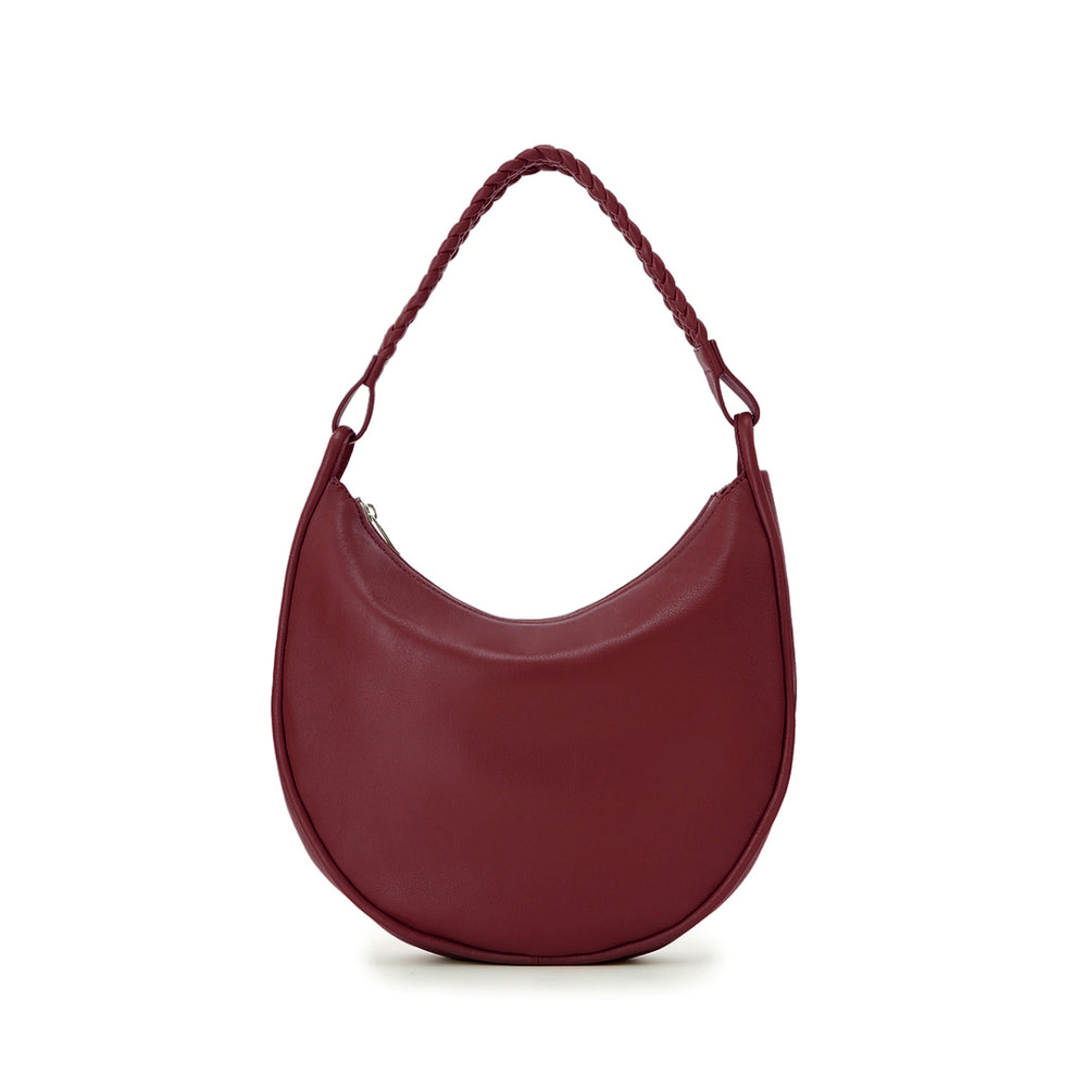 BM85-プラムパープル / NONE