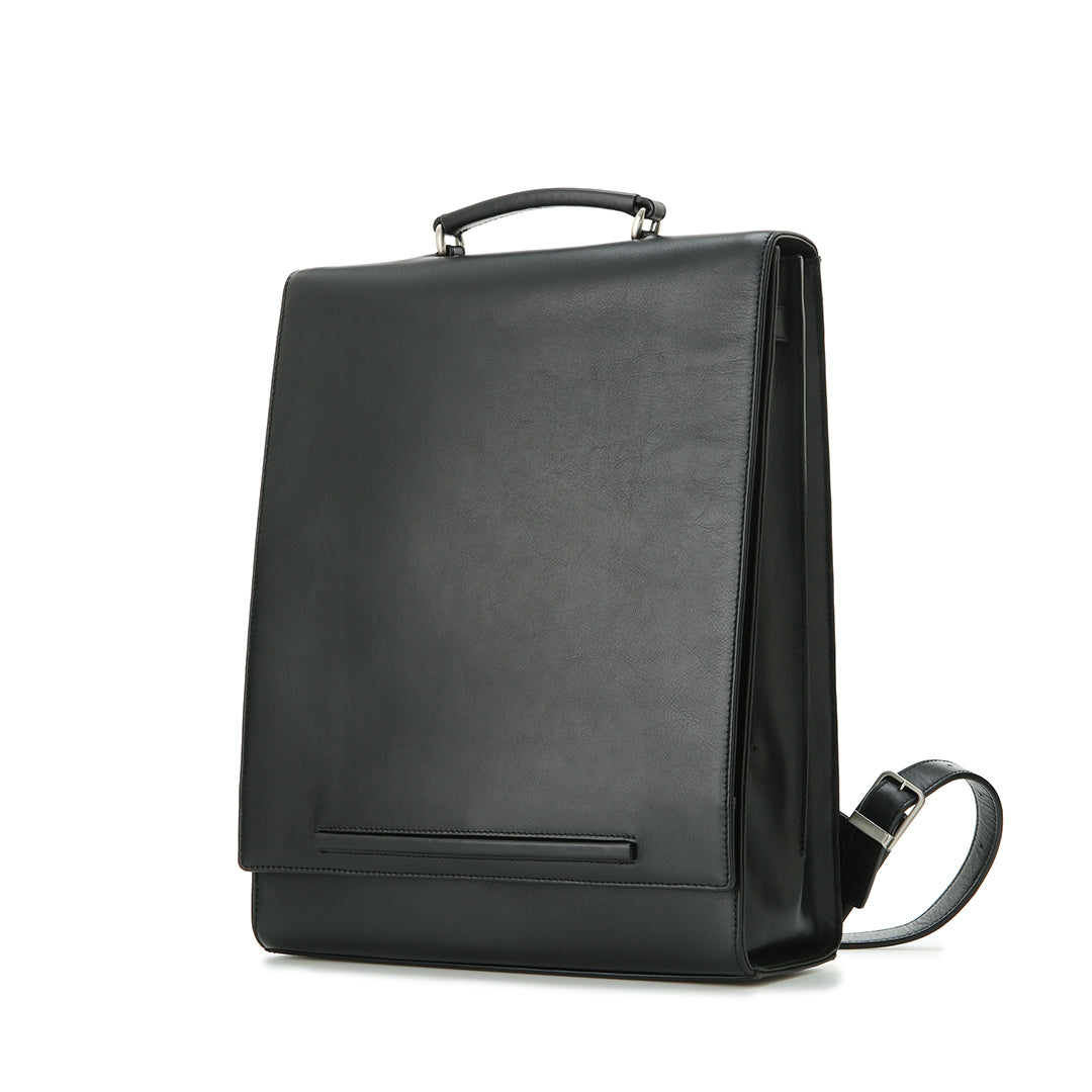 Structured Backpack – マザーハウス 公式サイト