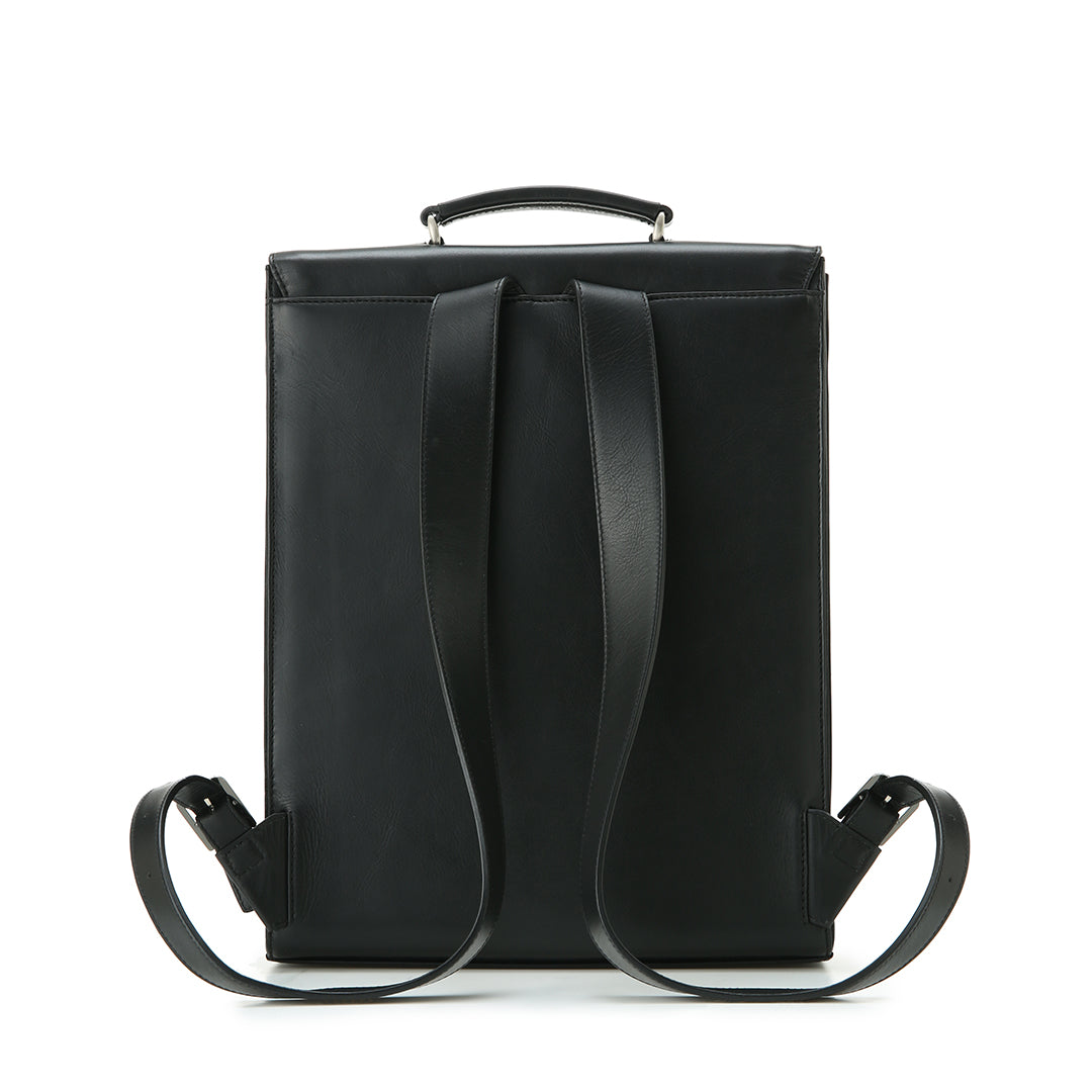 Structured Backpack – マザーハウス 公式サイト