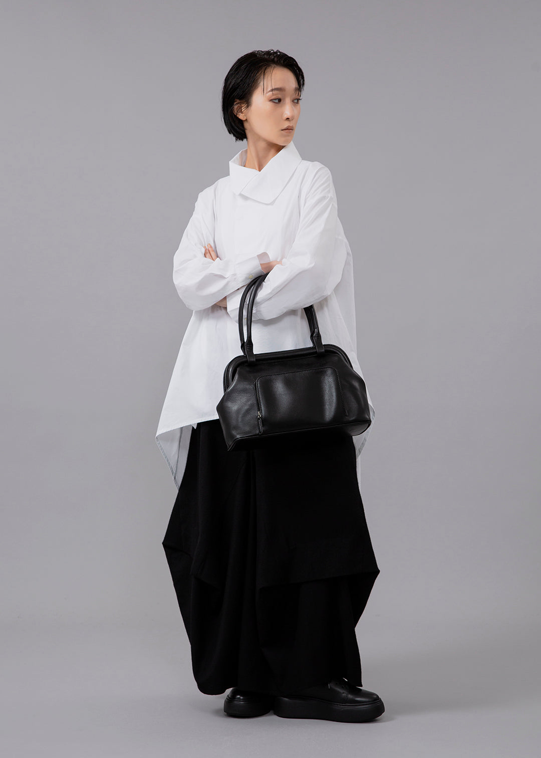 Frame Boston Bag – マザーハウス 公式サイト