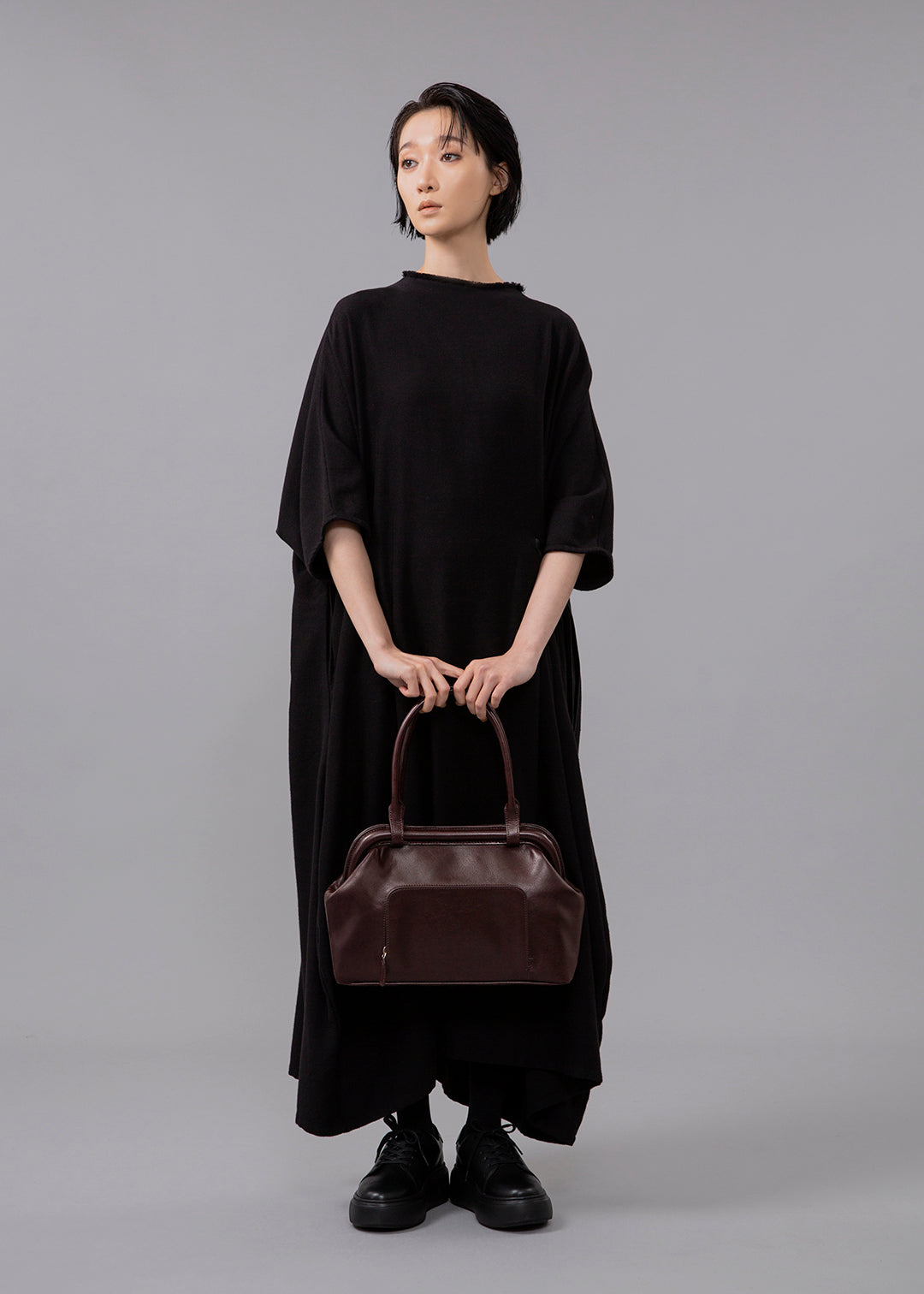 Frame Boston Bag – マザーハウス 公式サイト
