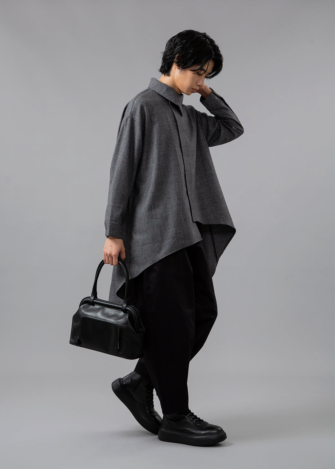 Frame Boston Bag – マザーハウス 公式サイト