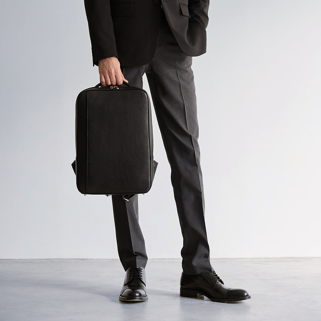 Solid Backpack Solid Backpack – マザーハウス 公式サイト