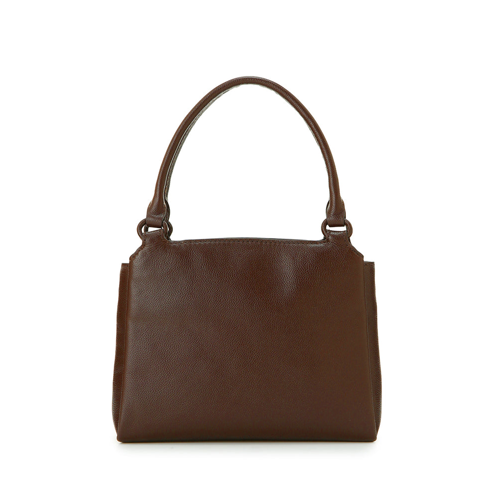 CM46-ダークブラウン / NONE