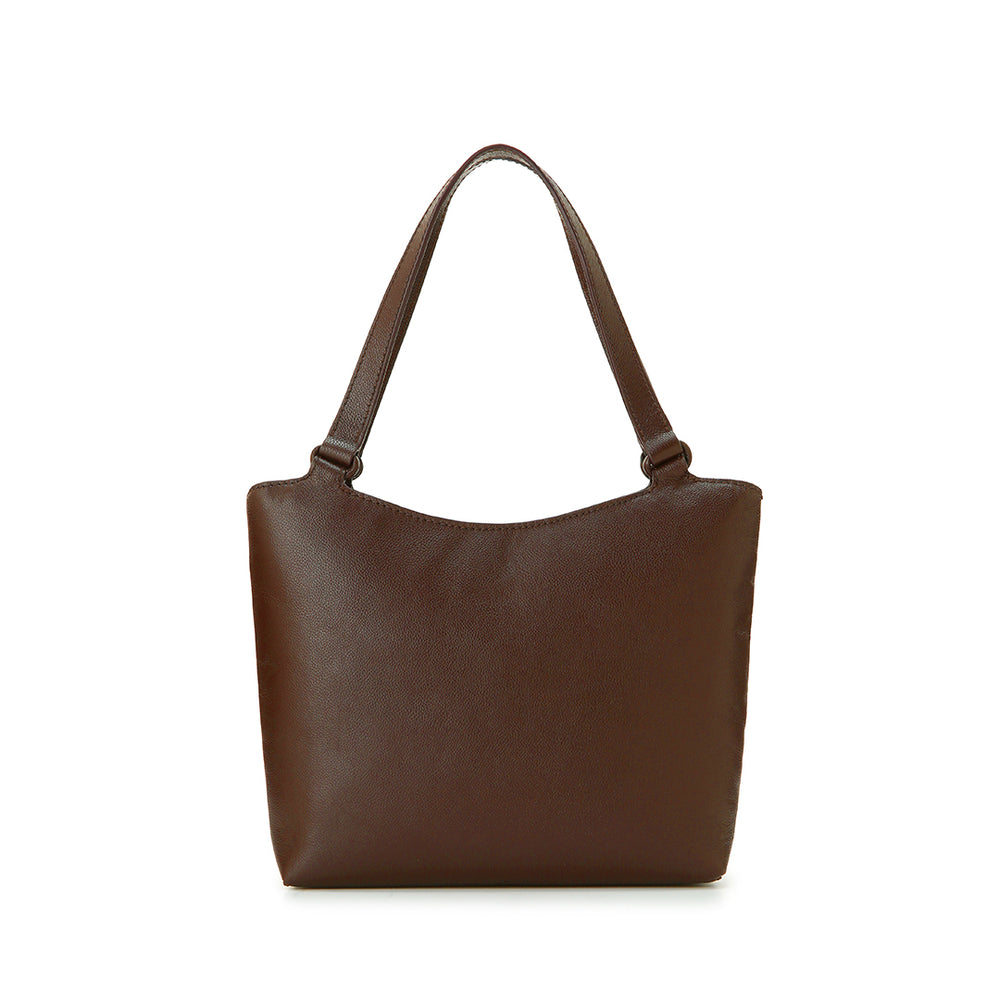 CM46-ダークブラウン / NONE