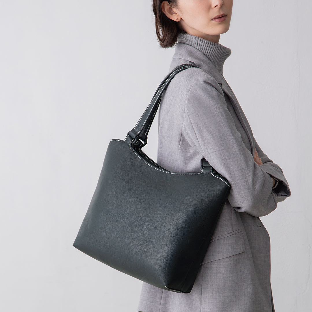 マザーハウス MAKE YOUR COLOR Yui-Iro マザーハウス MAKE YOUR COLOR Yui-Iro Yui Tote – マザーハウス 公式