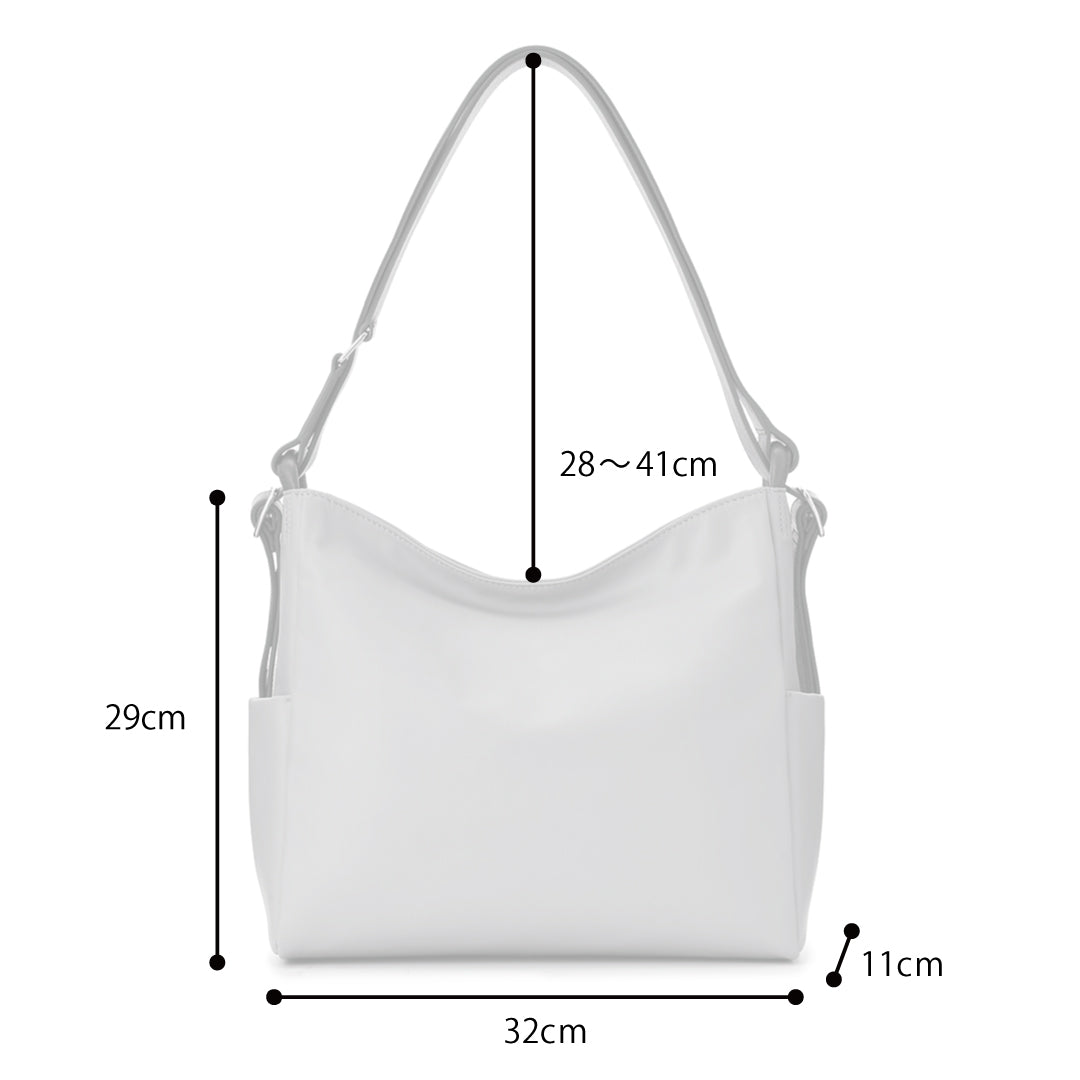 Yozora 3 Way Bag M