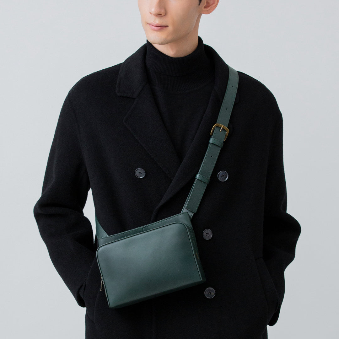 Antique Sora 2 Way Shoulder