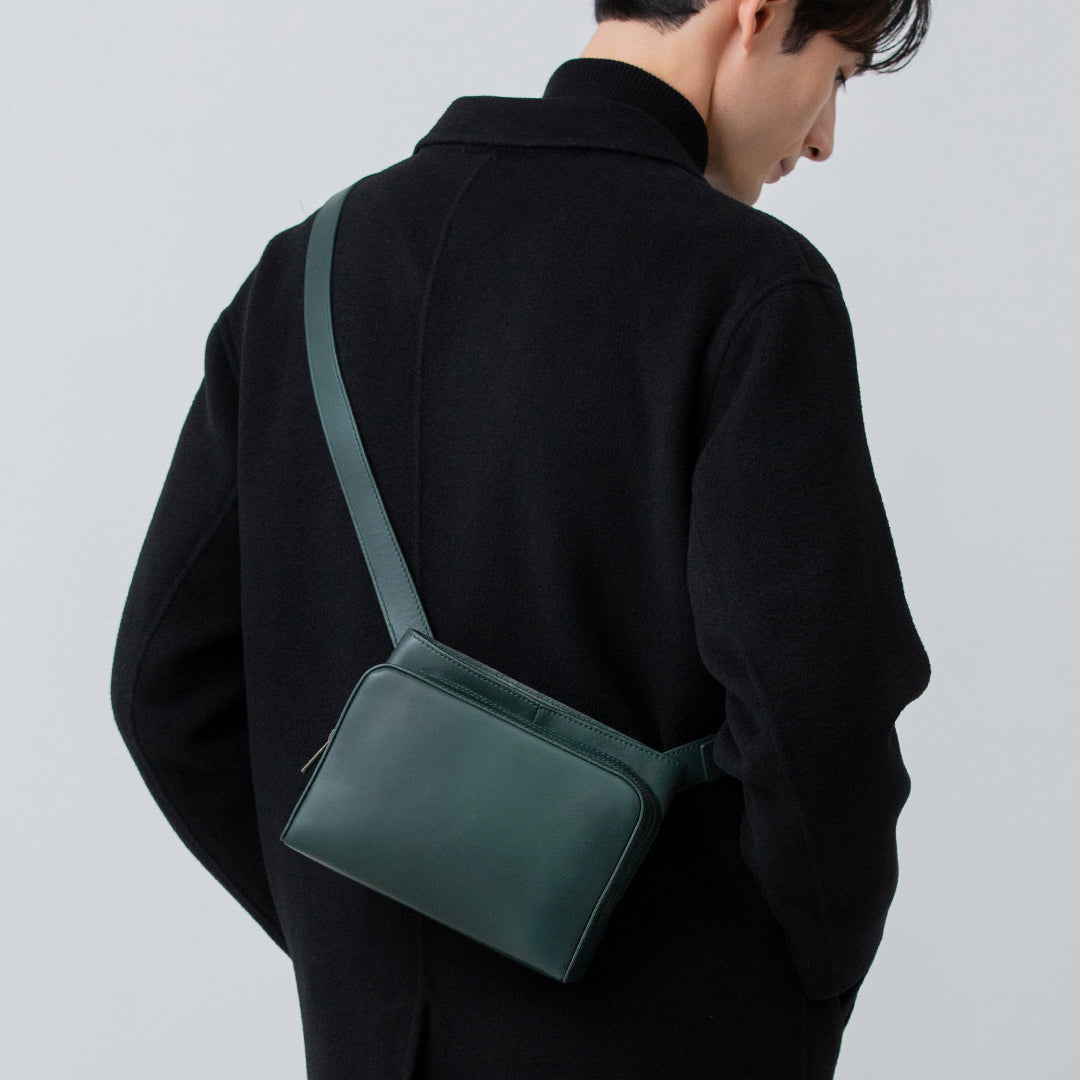 Antique Sora 2 Way Shoulder