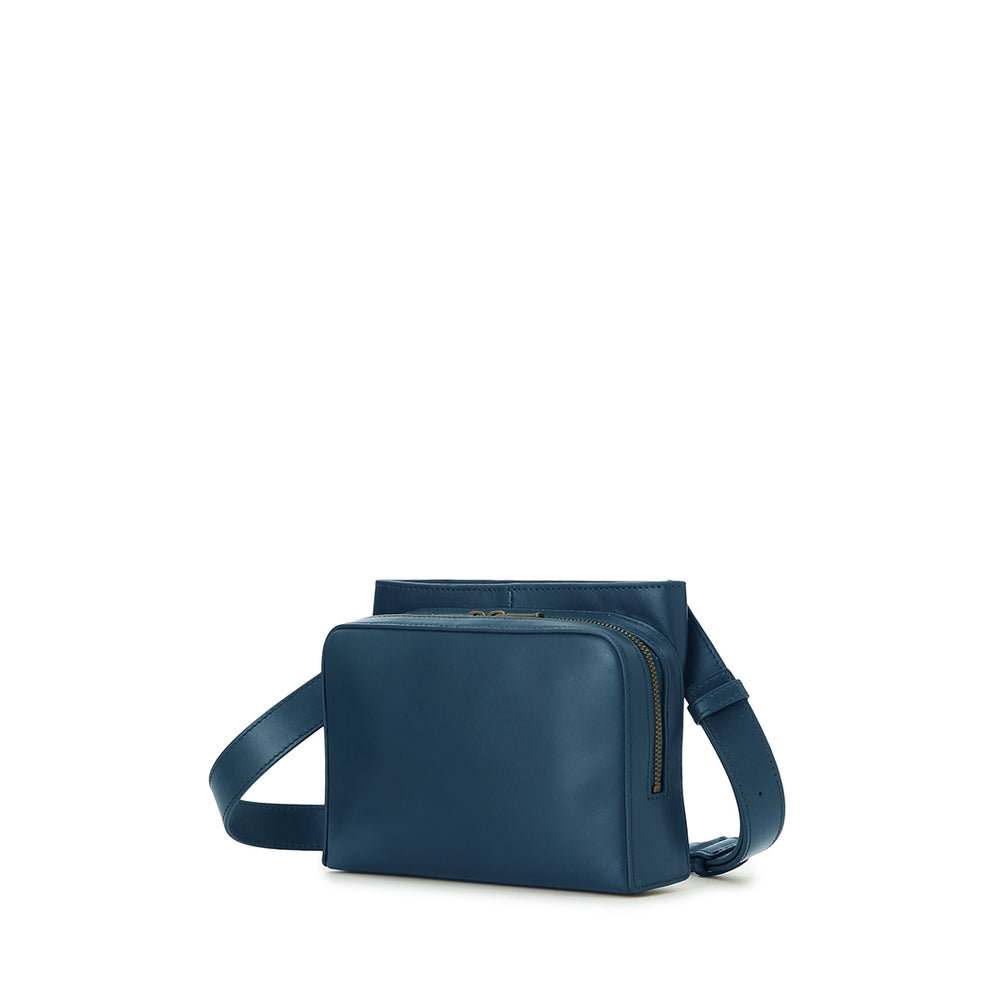 AT75-アンティークネイビー / NONE