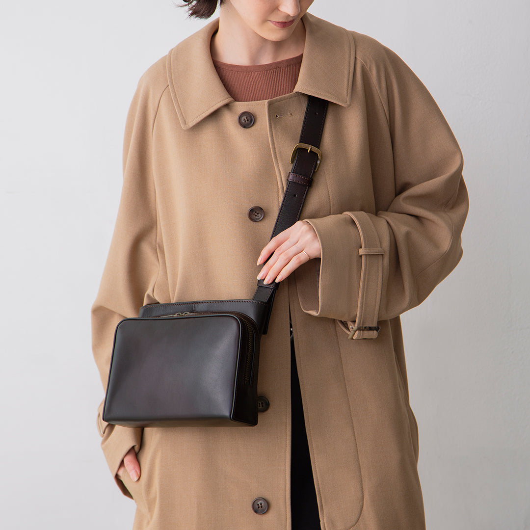 Antique Sora 2 Way Shoulder