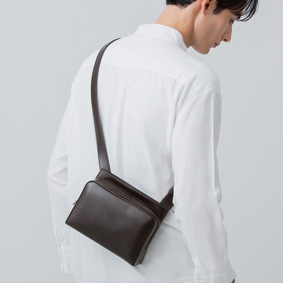 Antique Sora 2 Way Shoulder