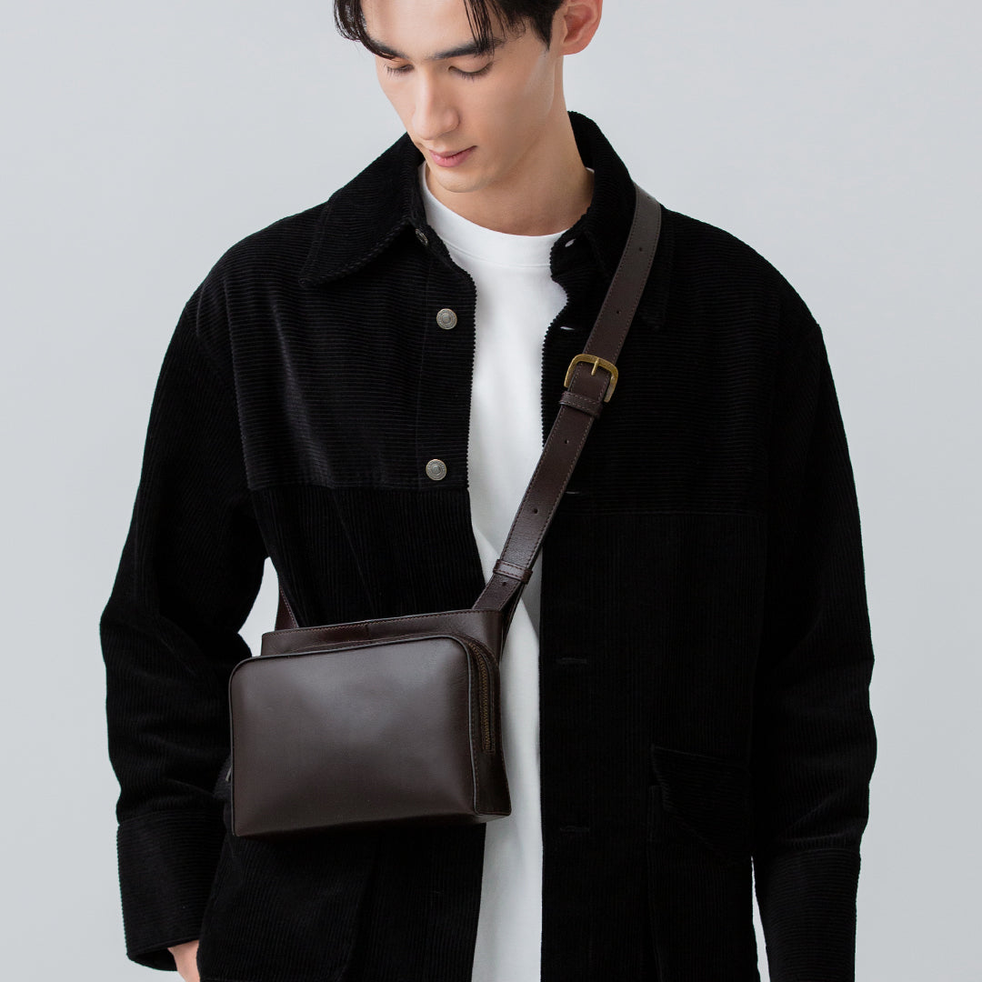 Antique Sora 2 Way Shoulder