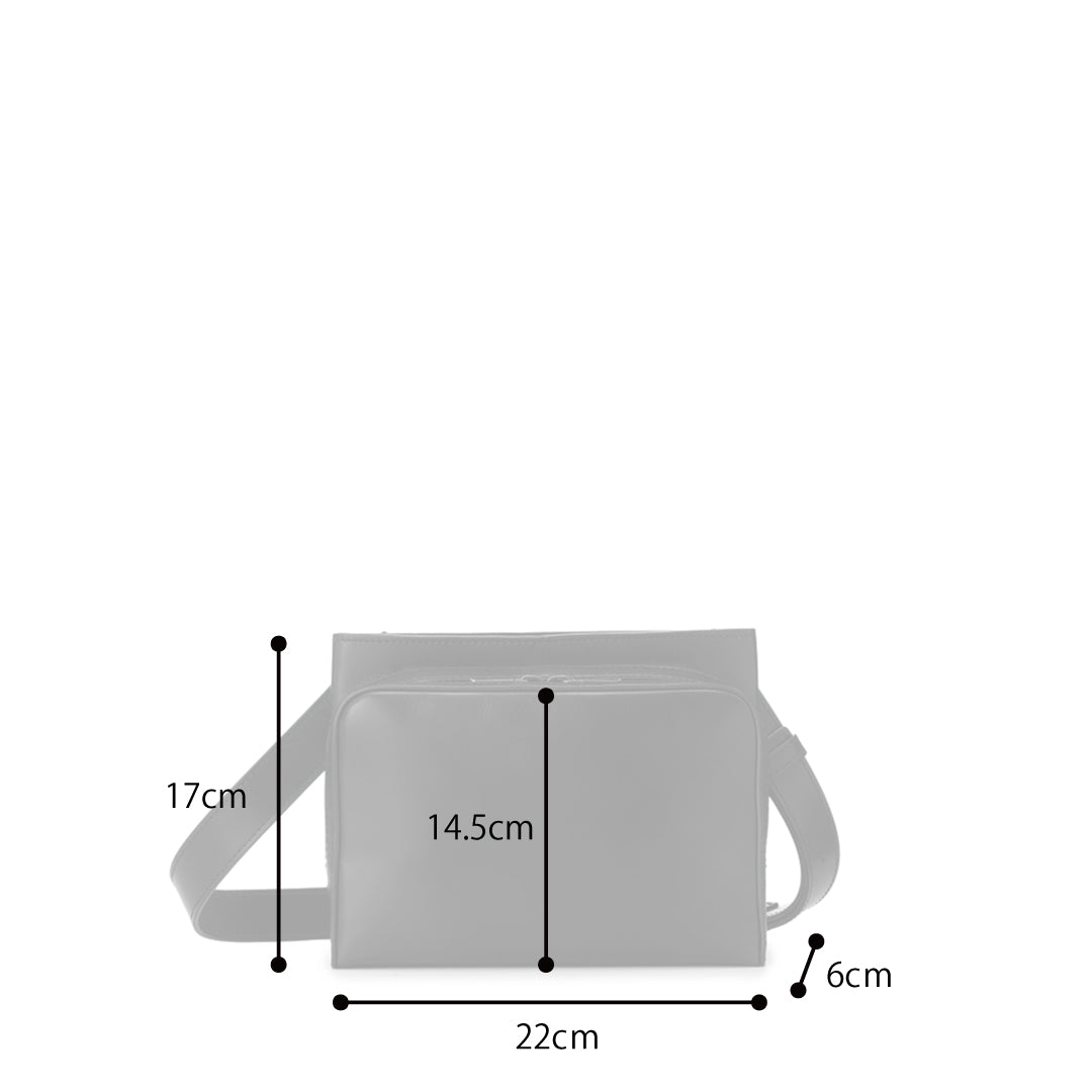 Antique Sora 2 Way Shoulder