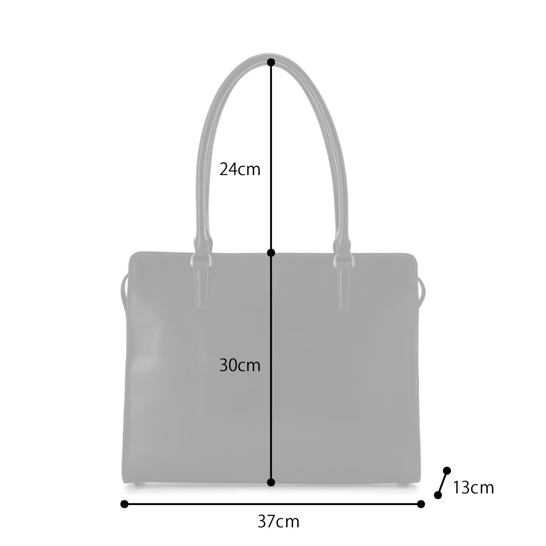 Antique Flyarch Tote