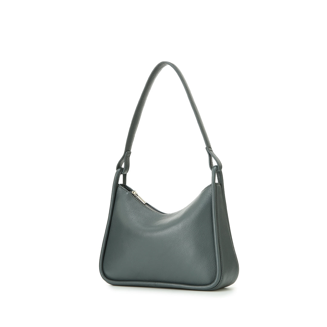 Big Milling Square Hand