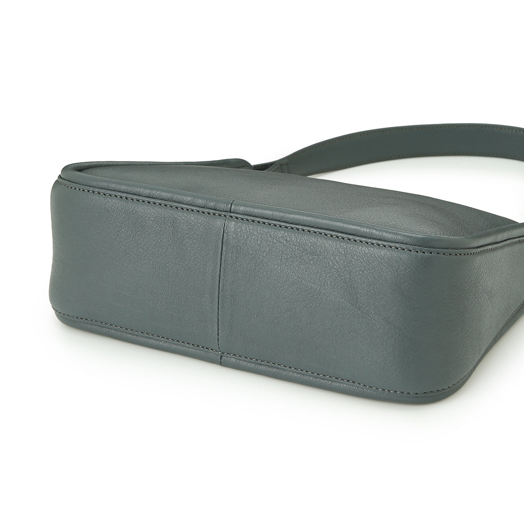 Big Milling Square Hand