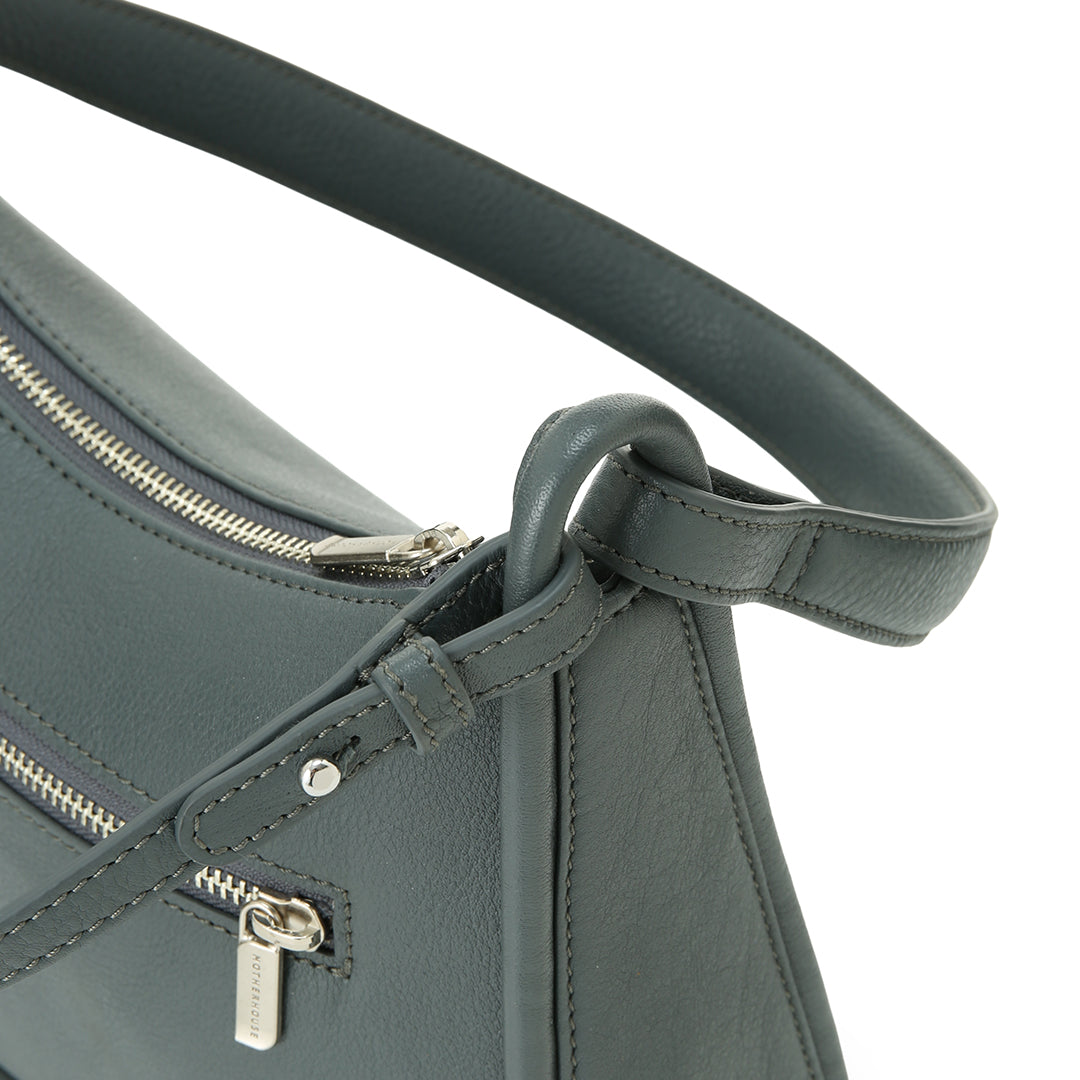 Big Milling Square Hand