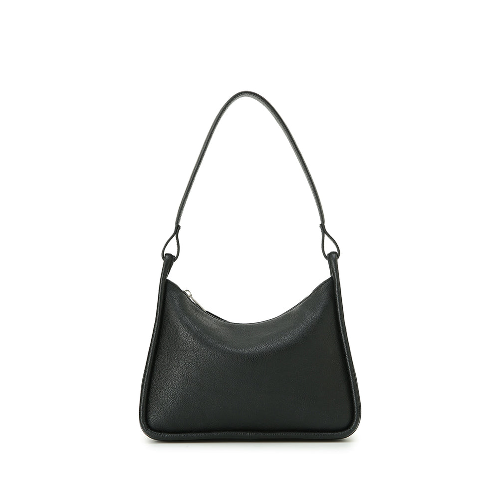 BM19-チャコールブラック / NONE