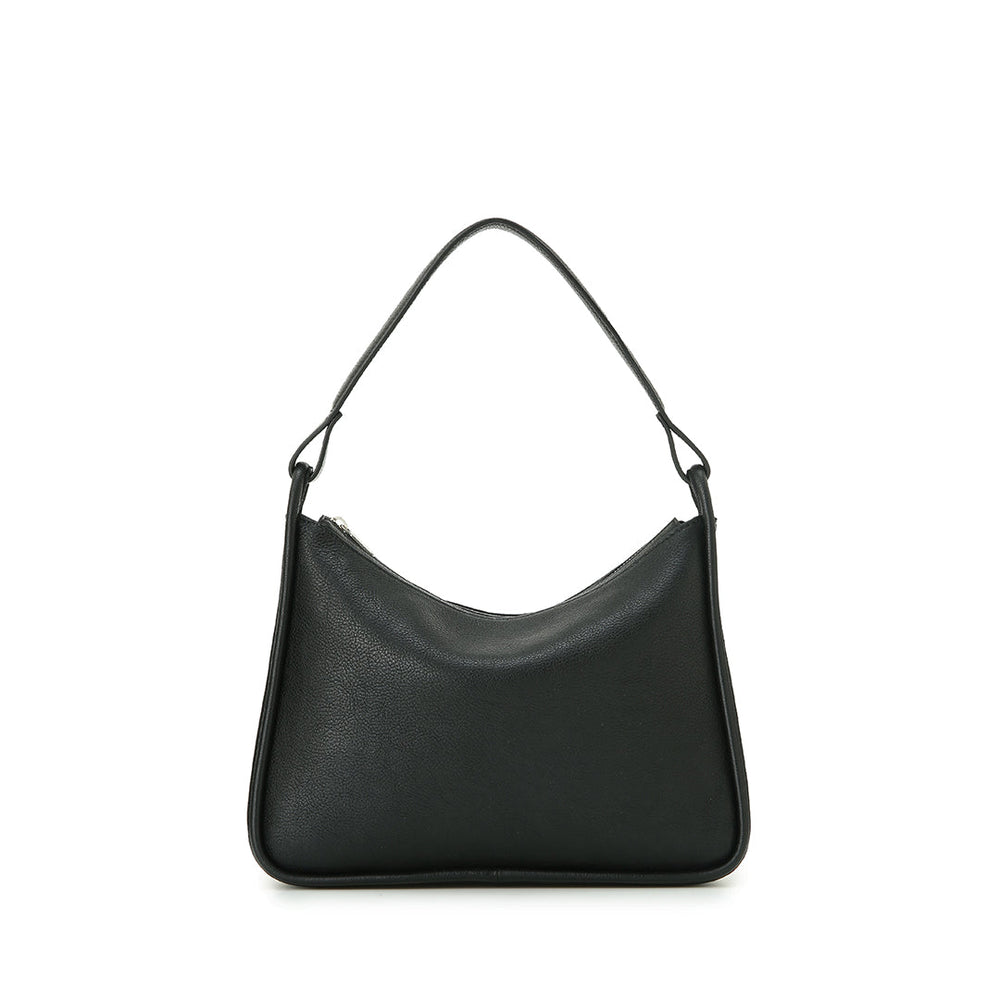 BM19-チャコールブラック / NONE