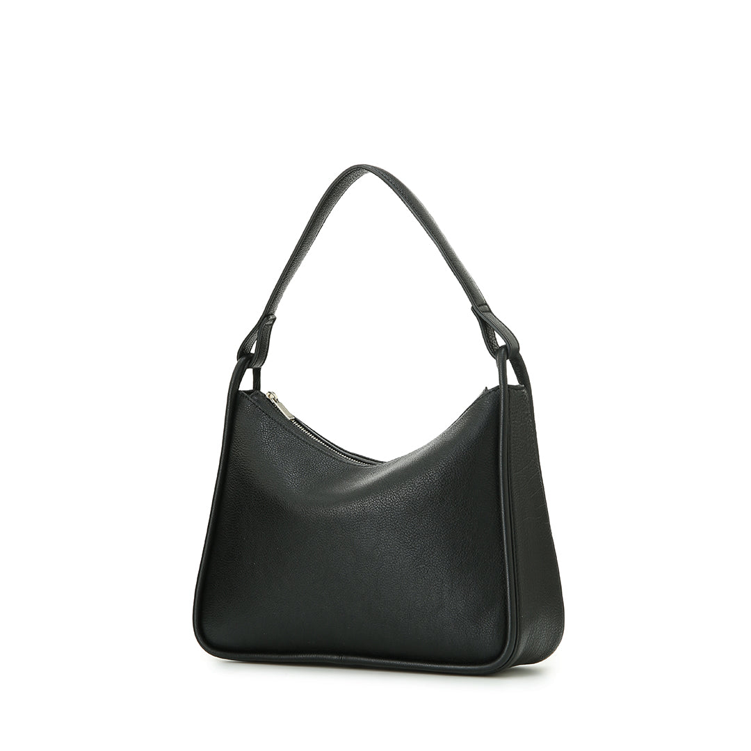 Big Milling Square Tote