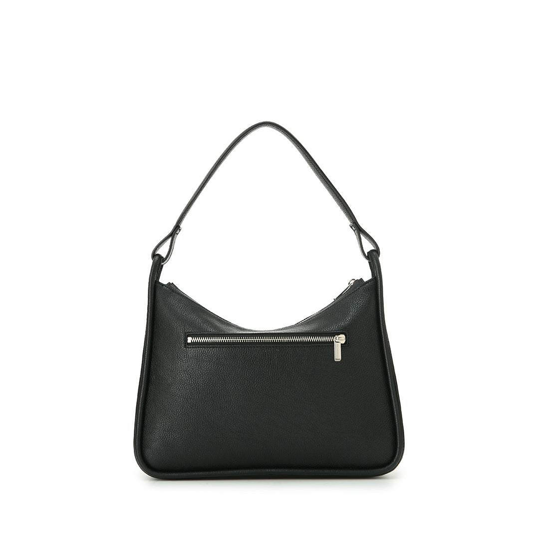 Big Milling Square Tote