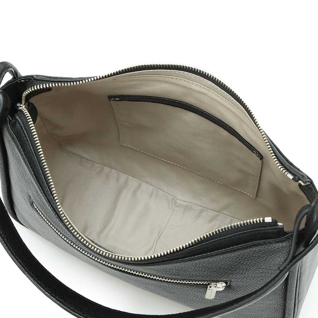 Big Milling Square Tote