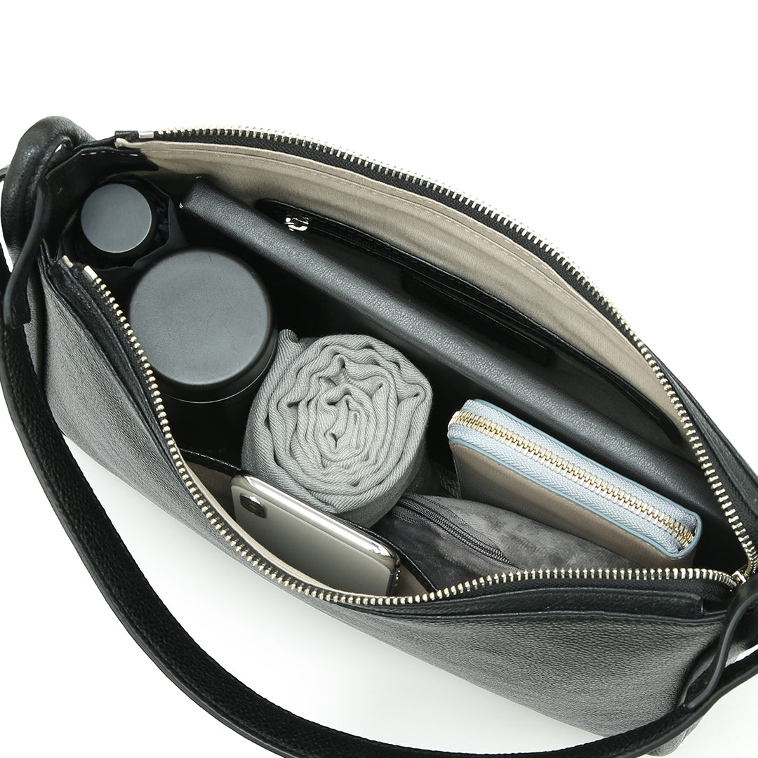 Big Milling Square Tote