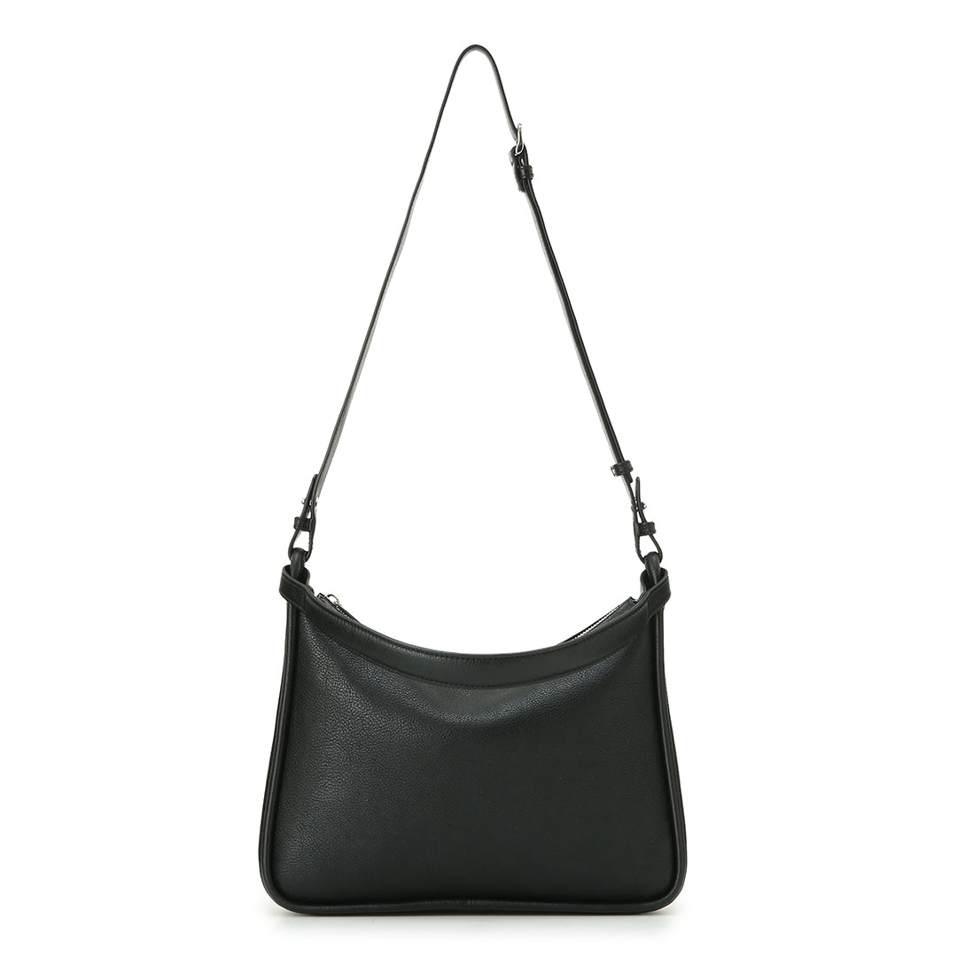 Big Milling Square Tote