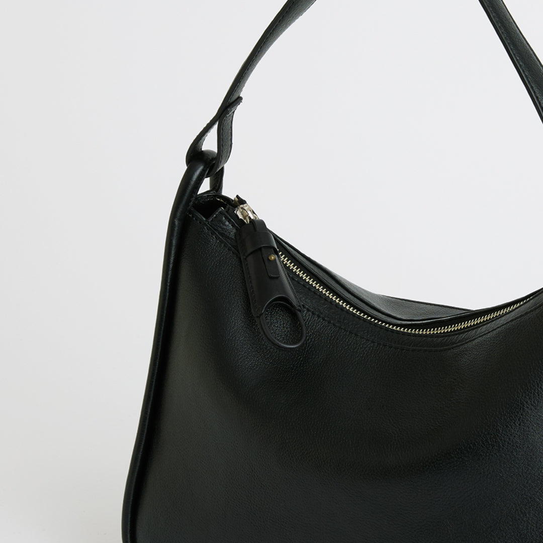 Big Milling Square Tote