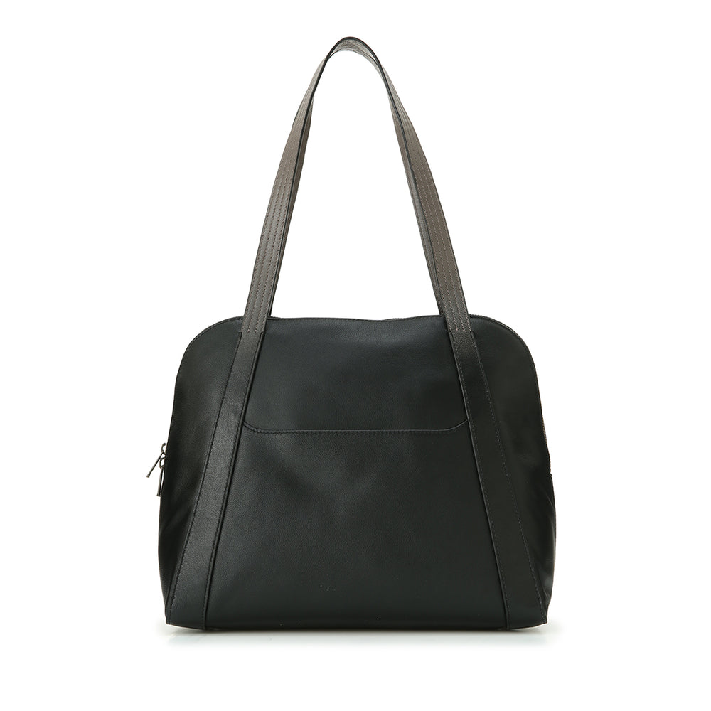 NM19-ブラック / NONE