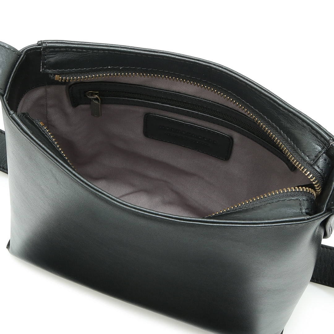 Bright Square Shoulder