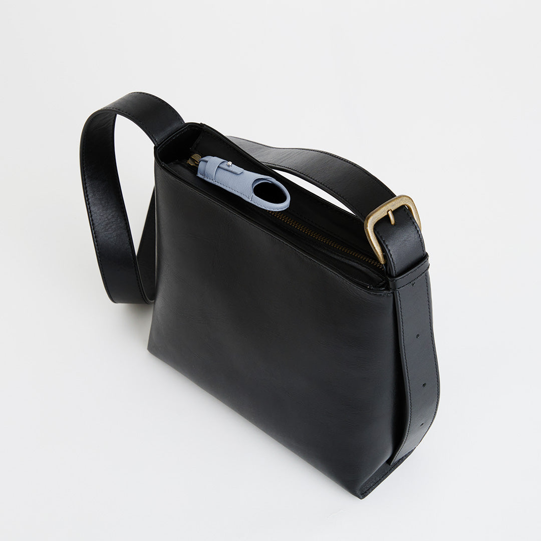 Bright Square Shoulder