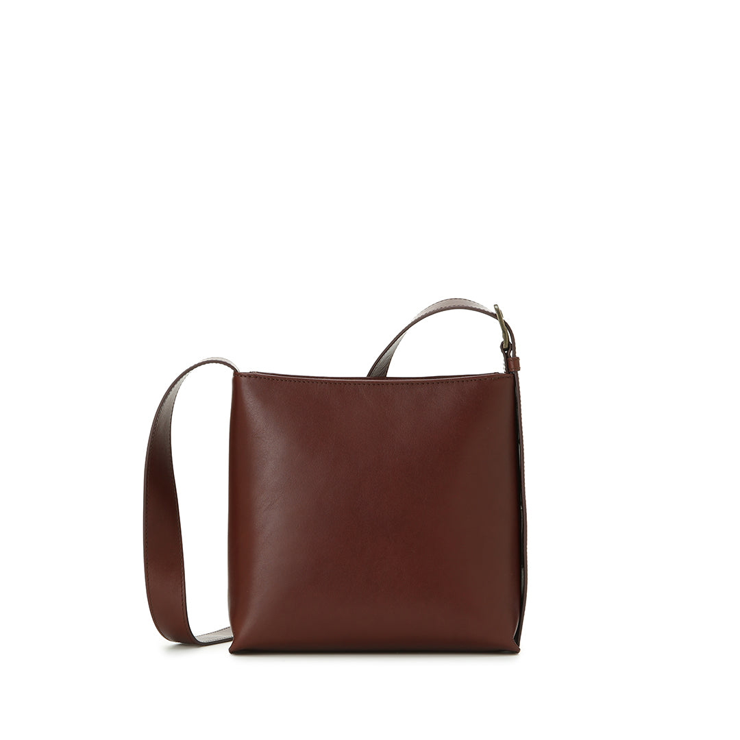 Bright Square Shoulder – マザーハウス 公式サイト