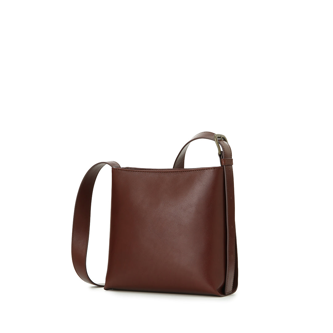 Bright Square Shoulder